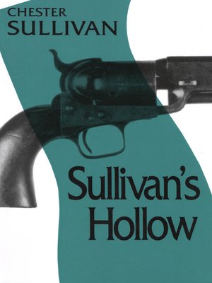 cover image of Sullivan's Hollow